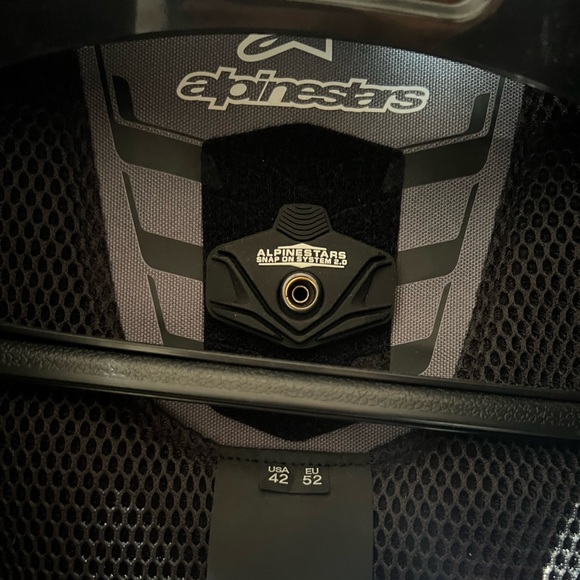 Alpinestars Motegi v2 1-piece track suit - Picture 5 of 8